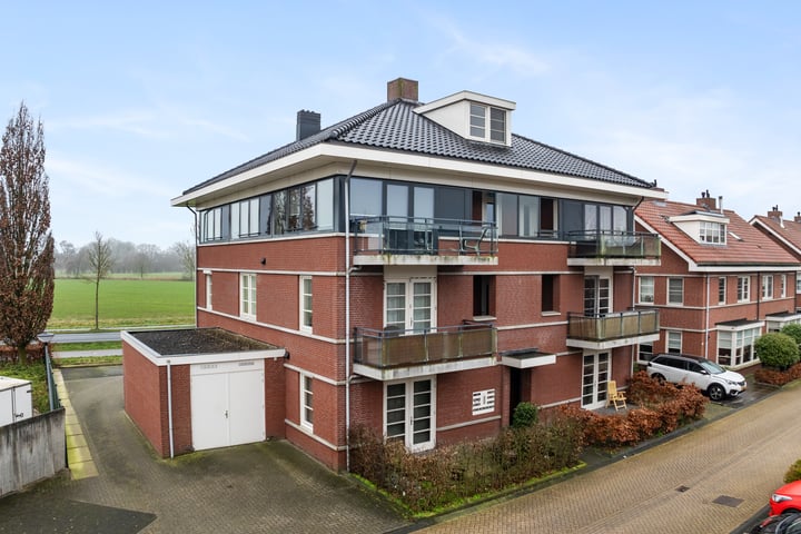 Deijliuslaan 11 in Barneveld