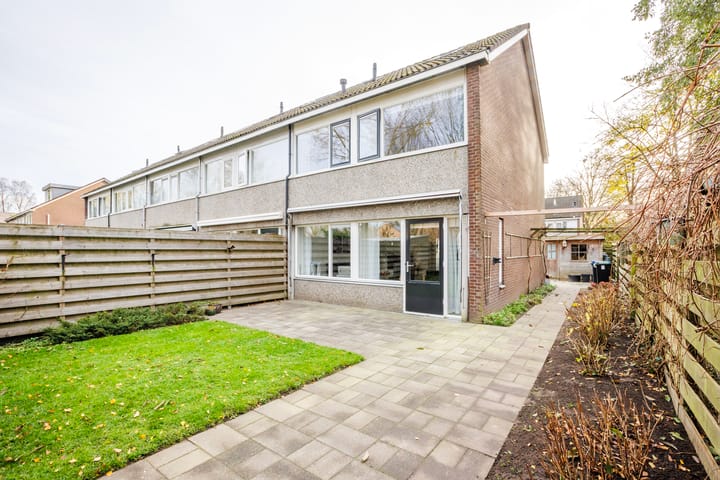 Photo de la maison Deilhorst 10, Doetinchem