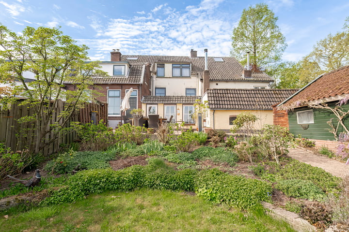 Photo of property Deilsedijk 22, Deil