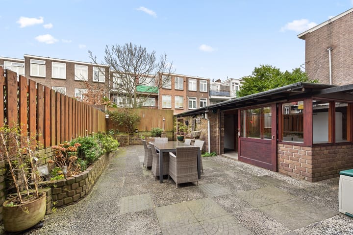 Deimanstraat 301 in 's-Gravenhage