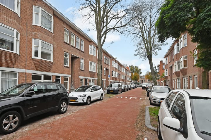 Deimanstraat 309 in 's-Gravenhage