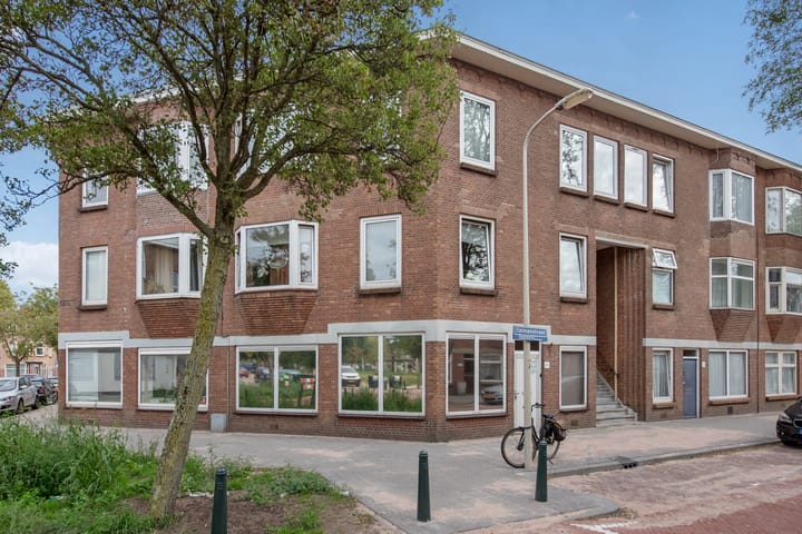 Deimanstraat 326 in 's-Gravenhage