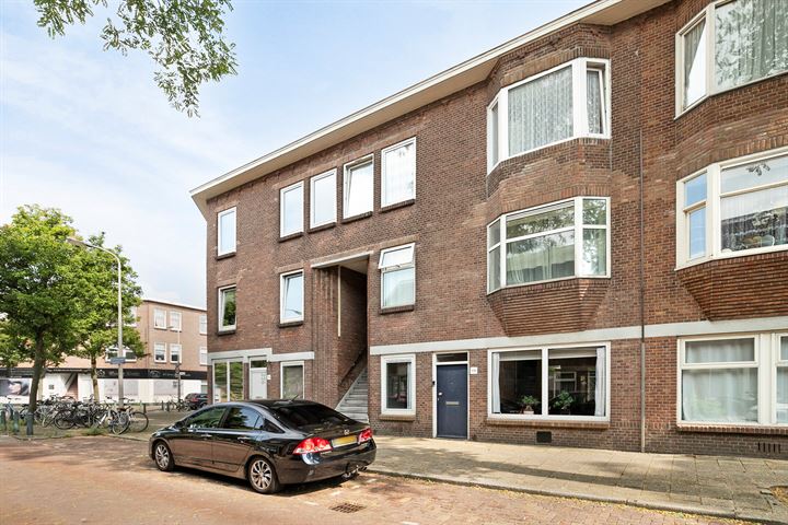 Deimanstraat 336 in 's-Gravenhage