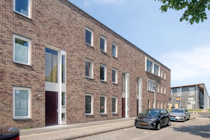 Photo of property Dek 35, Almere