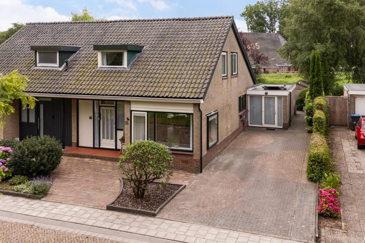 Dekamalaan 10 in Sneek