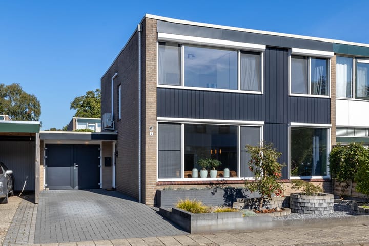 Dekemastate 7 in Almelo photo