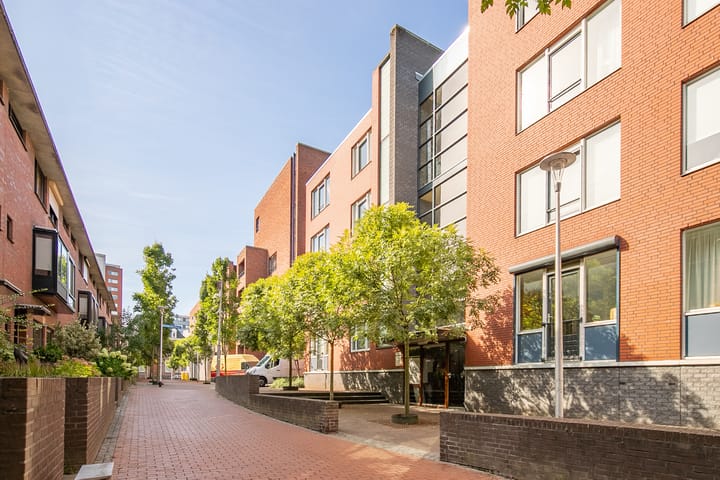 Deken Bemelmansstraat 89 in Heerlen