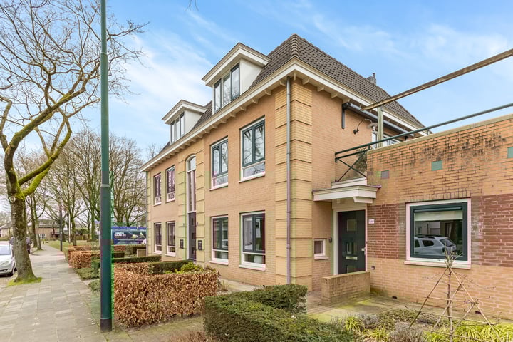 Photo of property Deken Dr. Dirckxweg 2-A5, Bavel
