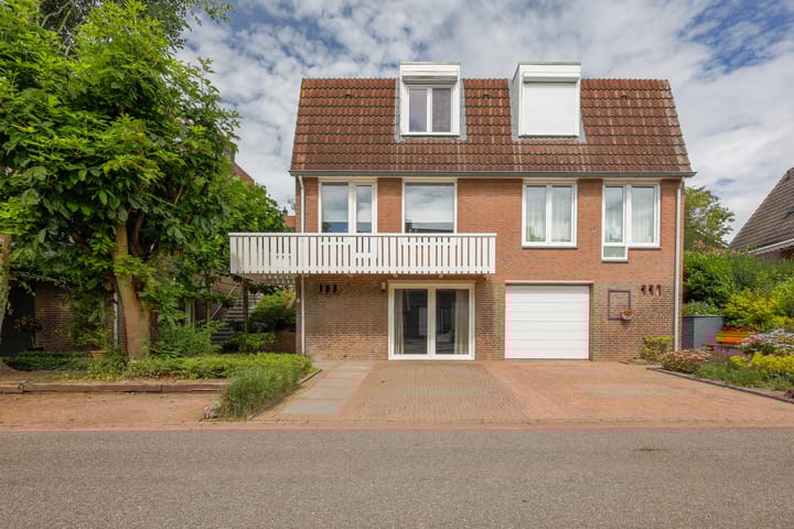 Photo of property Deken Hennissenstraat 18, Gulpen