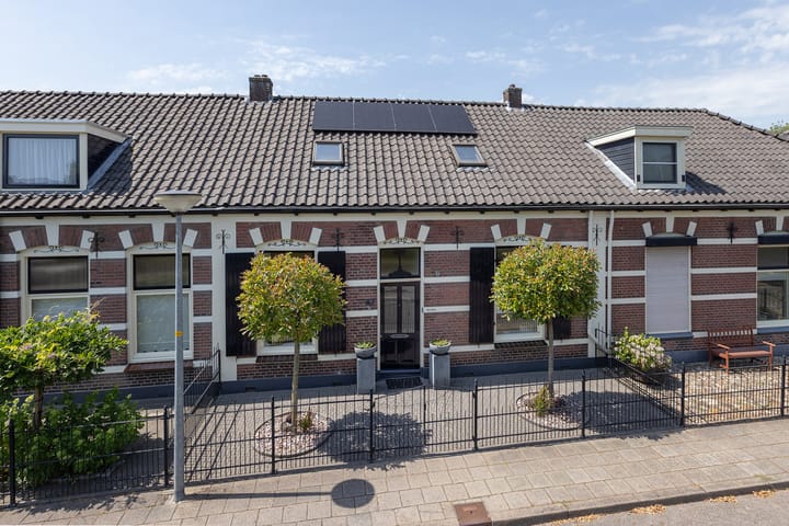Foto van woning Deken Hooijmansingel 57, Groenlo