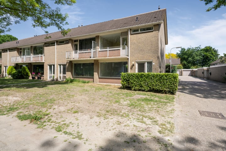 Deken Koopmanslaan 33 in Etten-Leur