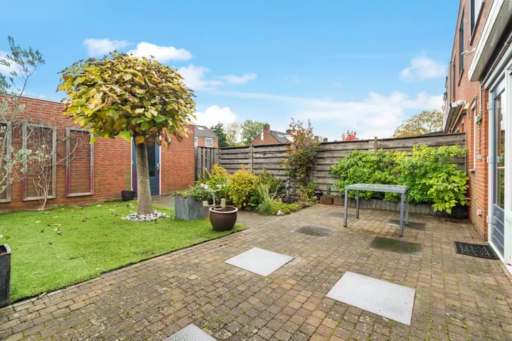 Deken Lendersstraat 31, Hoensbroek Photo de la maison Deken Lendersstraat 31, Hoensbroek