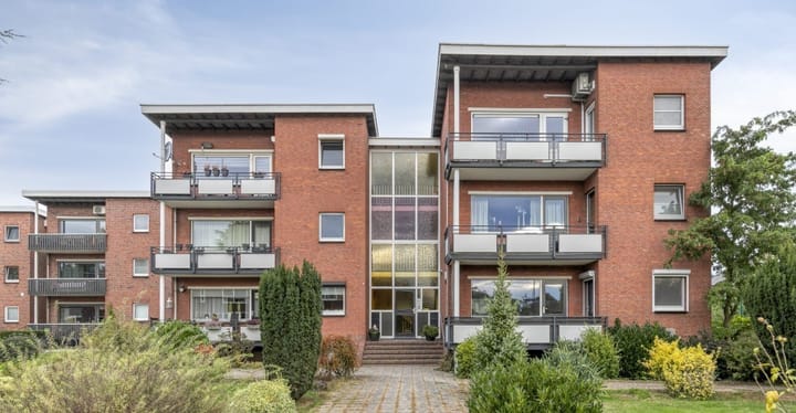 Photo of property Deken Molmansstraat 35, Sint Anthonis