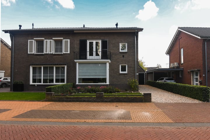 Deken Quodbachlaan 79 in Kerkrade