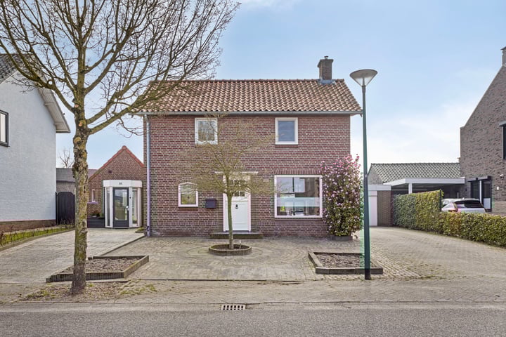 Photo of property Deken Schmerlingstraat 9, Oploo