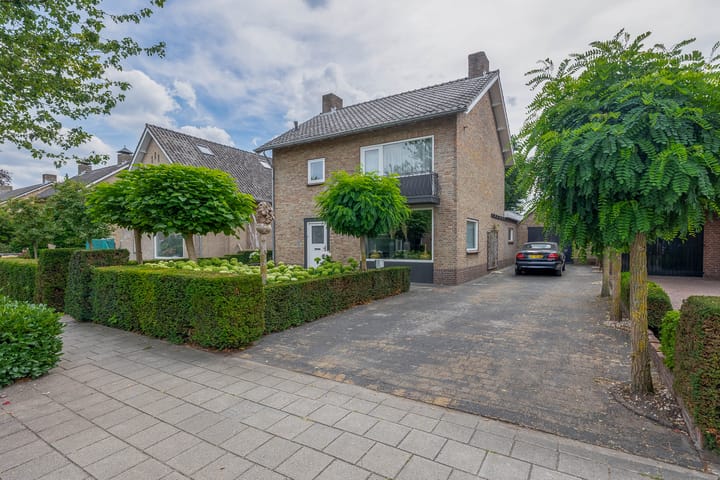Photo of property Deken van Baarstraat 14, Vlijmen