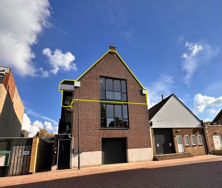 Foto von Haus Deken van Erpstraat 7L, Sint-Oedenrode