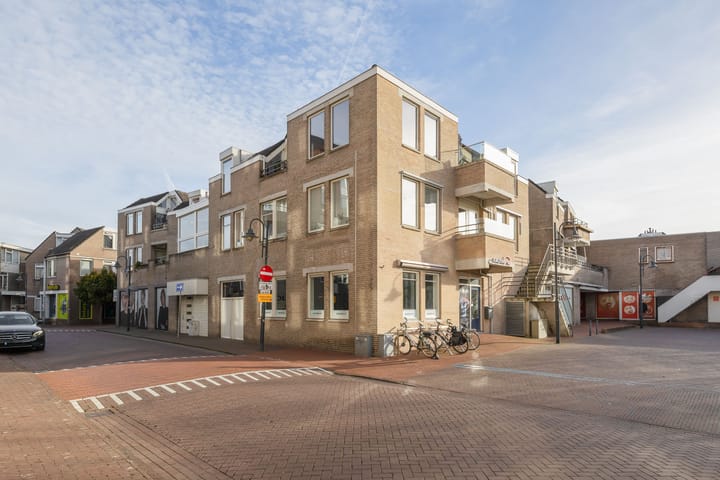 Foto von Haus Deken van Miertstraat 23, Veghel