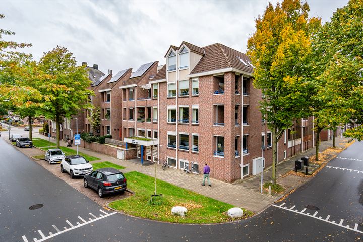 Deken van Oppensingel 111 in Venlo