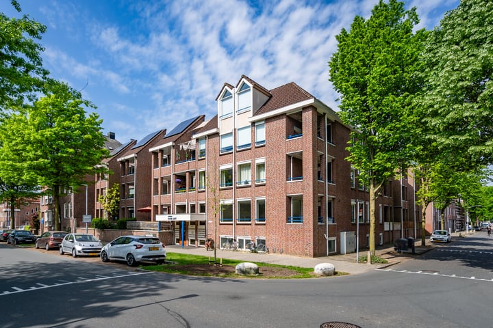 Deken van Oppensingel 119 in Venlo
