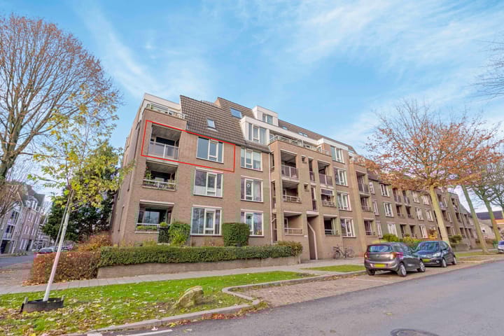 Photo of property Deken van Oppensingel 157, Venlo