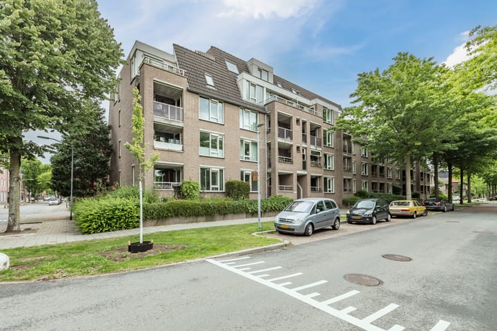 Deken van Oppensingel 179 in Venlo