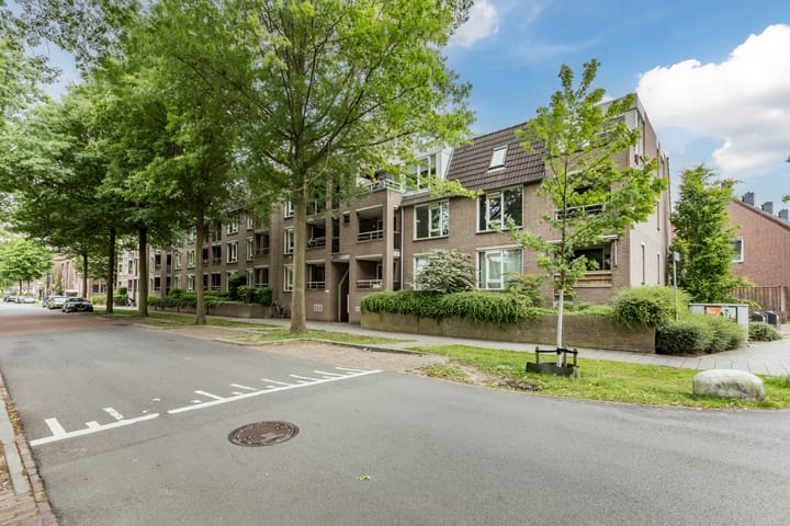 Deken van Oppensingel 185 in Venlo