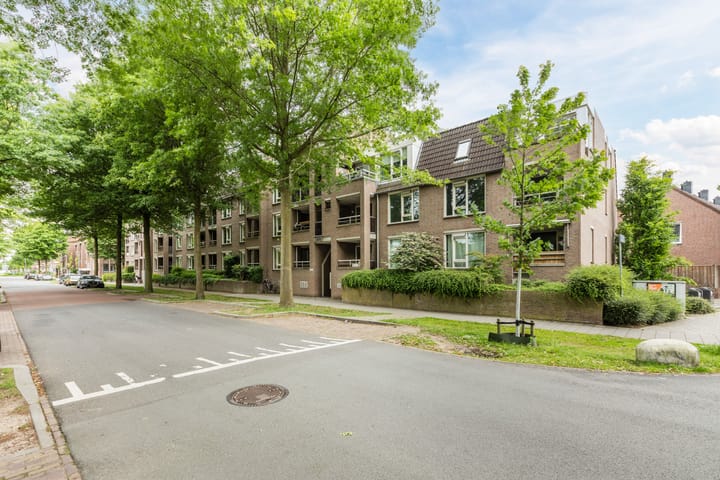 Foto von Haus Deken van Oppensingel 191, Venlo