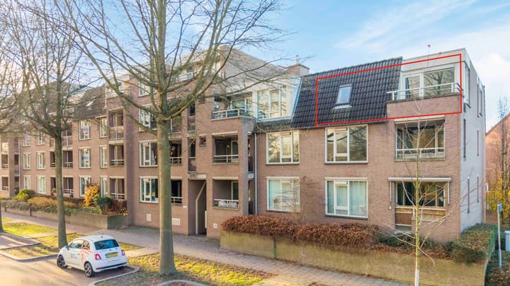 Photo de la maison Deken van Oppensingel 209, Venlo