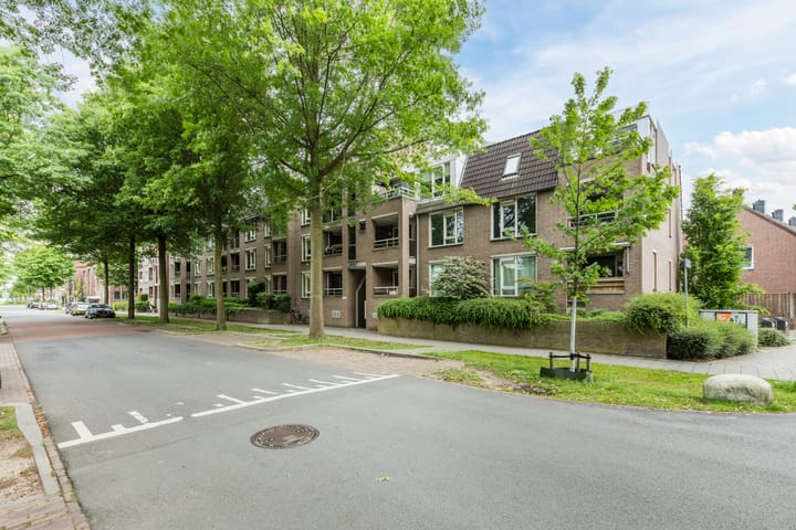 Deken van Oppensingel 213 in Venlo