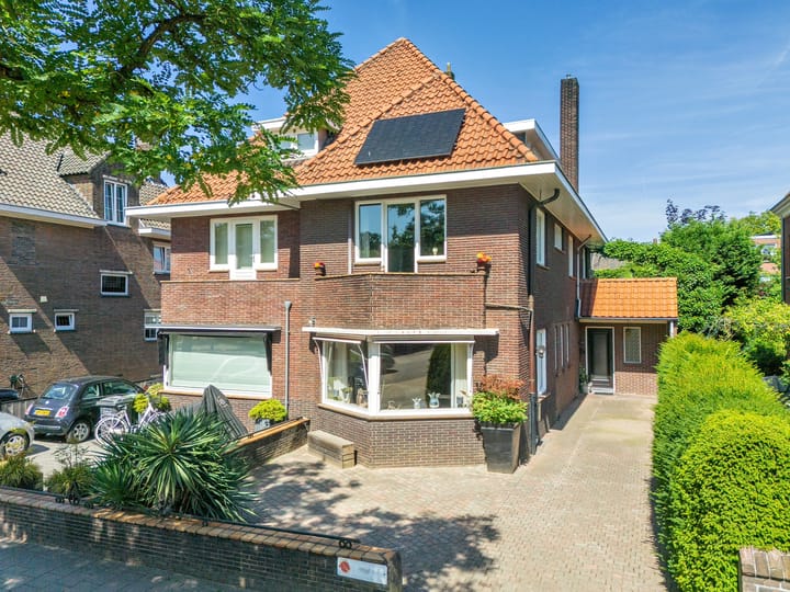 Deken van Oppensingel 29 in Venlo
