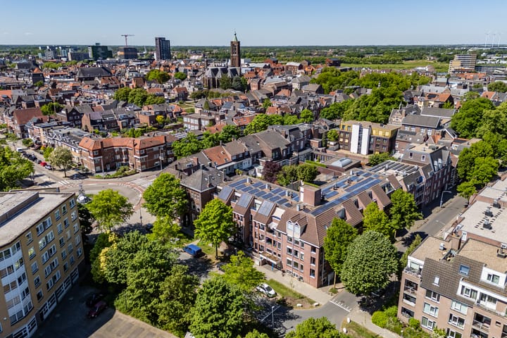 Deken van Oppensingel 95 in Venlo photo