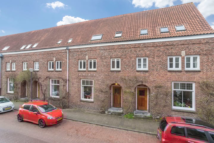 Photo of property Deken van Oss-straat 3, Vught