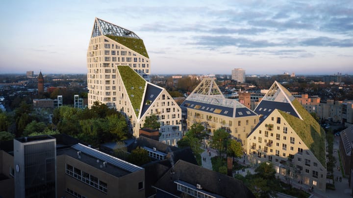 Deken van Somerenstraat 2 in Eindhoven