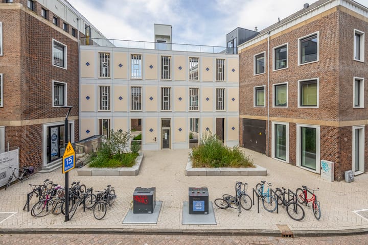 Deken van Somerenstraat 346 in Eindhoven