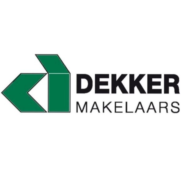 Logo Dekker Makelaars