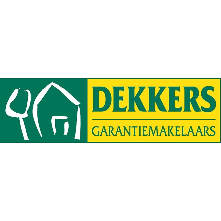 Logo Dekkers Garantiemakelaars