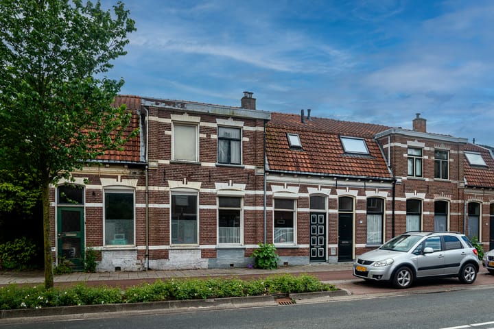 Deldenerstraat 165 in Hengelo