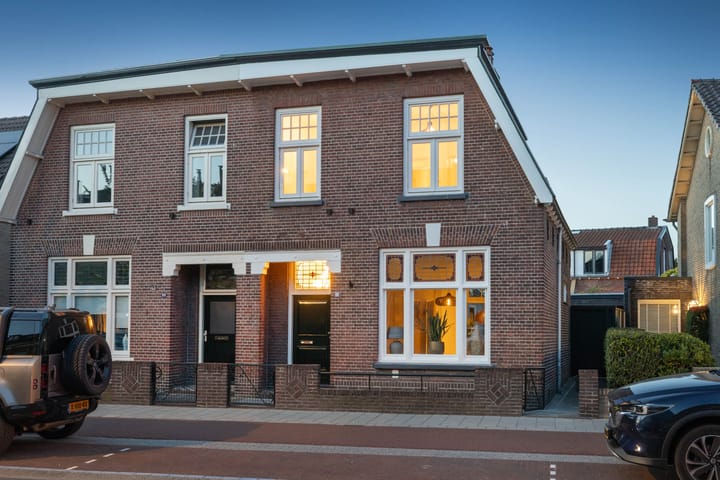 Deldenerstraat 86 in Hengelo