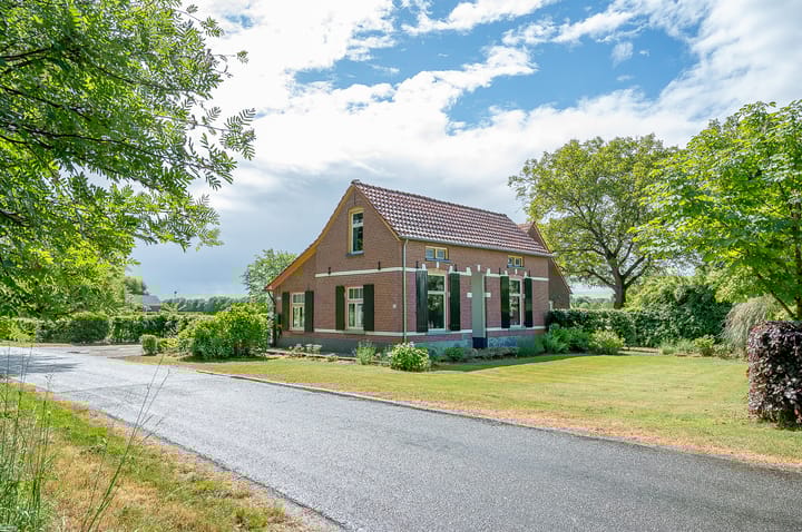 Deldensebroekweg 11 in Vorden