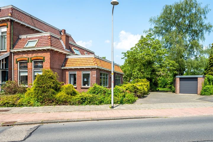 Deldensestraat 1a in Goor