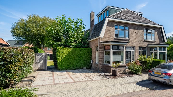 Photo of property Deldensestraat 214, Almelo