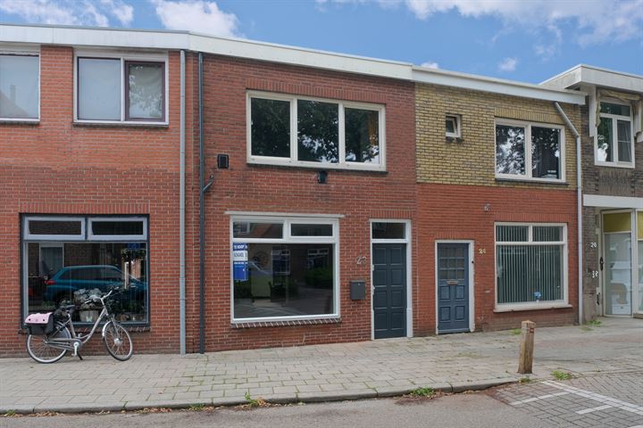 Deldensestraat 22 in Almelo