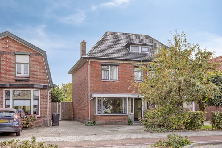 Deldensestraat 50 in Goor