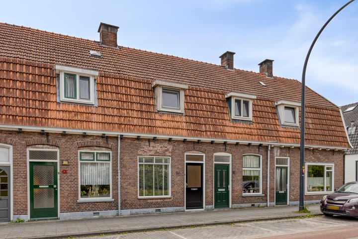 Photo of property Deldensestraat 50, Borne