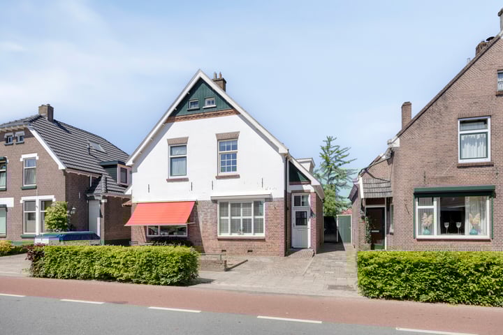 Deldensestraat 61 in Borne foto