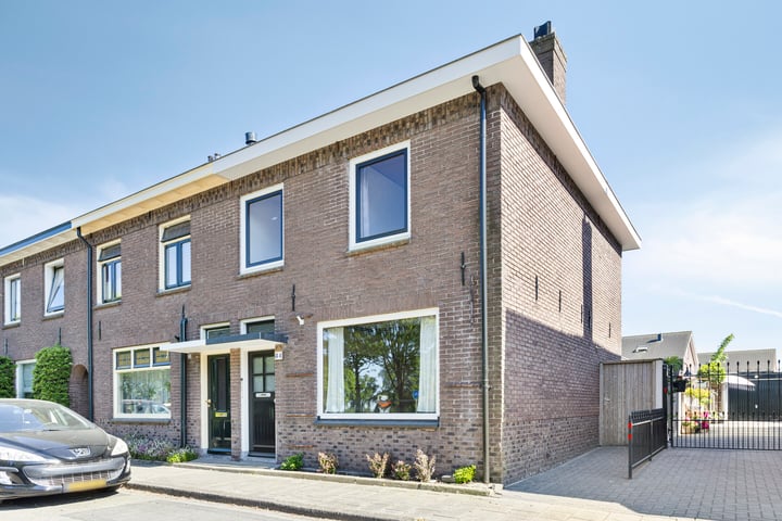 Foto van woning Deldensestraat 84, Goor
