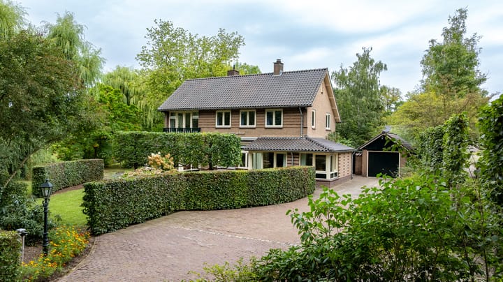 Deldenseweg 2 in Vorden