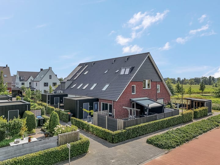Delderveenweg 18 in Zwartebroek
