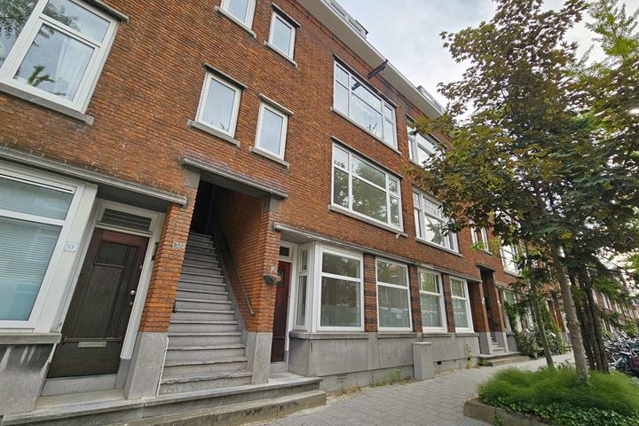 Delfgaauwstraat 51A in Rotterdam